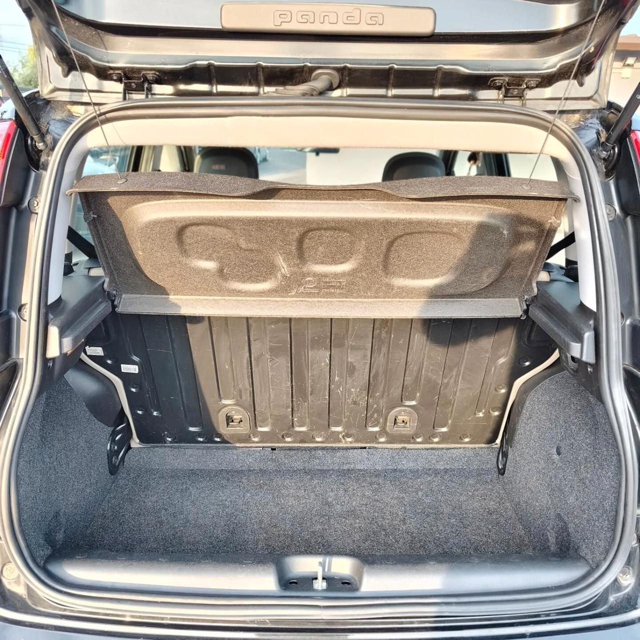 Fiat Panda 1.2 FIRE SOLI 5.490EURO