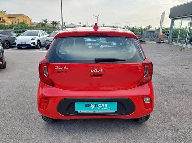 Kia Picanto 1.0 12V 5 porte Style TT