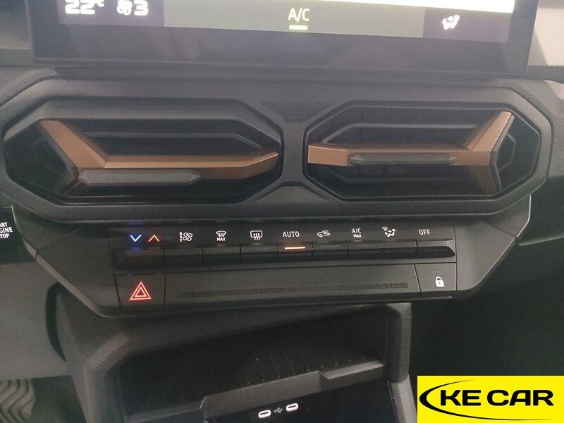 Dacia Duster Duster 1.2 mild hybrid Extreme 4x4 130cv