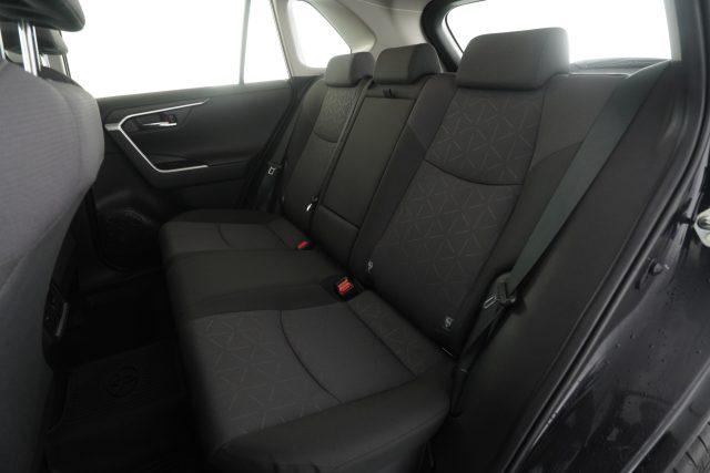 TOYOTA Other RAV4 RAV4 2.5 HV (218CV) E-CVT 2WD Active