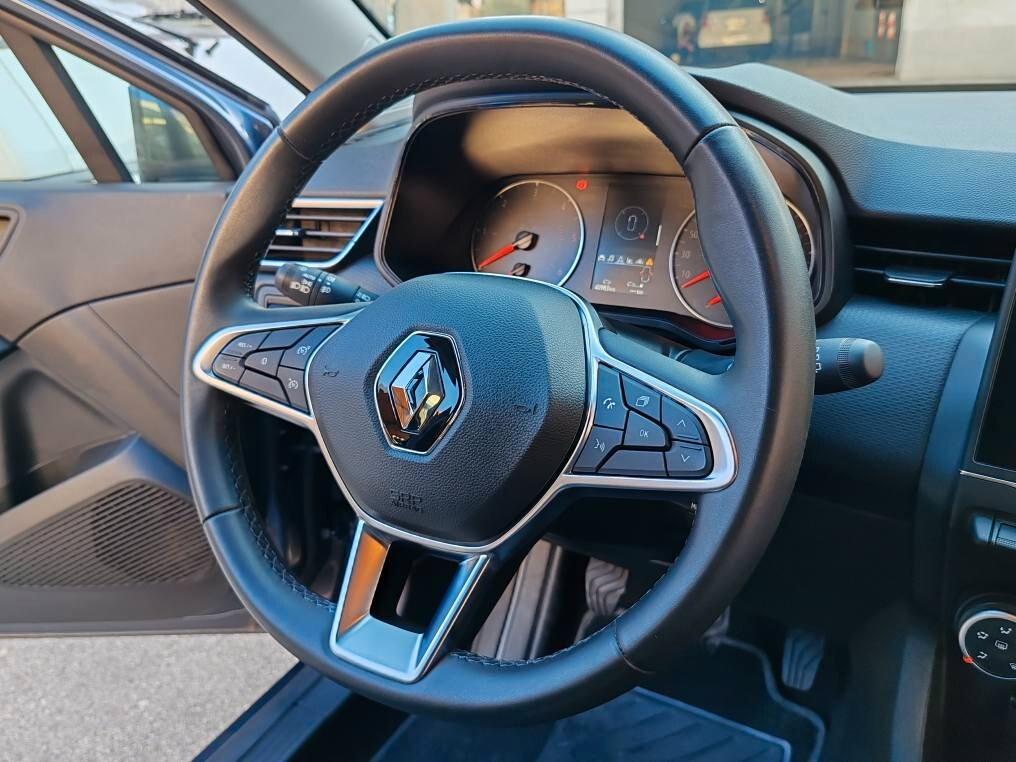 Renault Clio Blue dCi 100 CV 5 porte Evolution