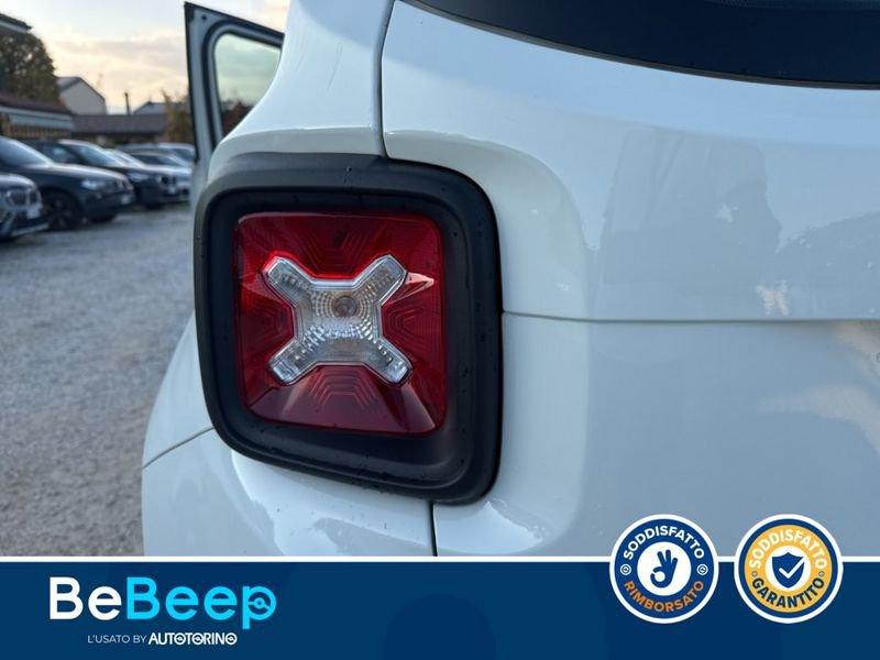 Jeep Renegade 1.0 T3 LIMITED 2WD