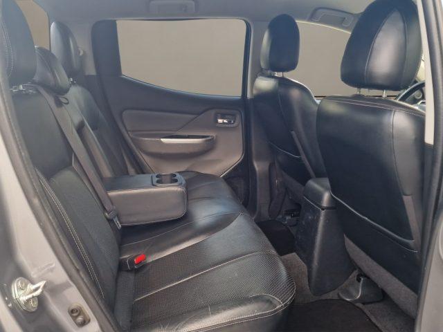 FIAT Fullback 2.4 180CV Doppia Cabina aut. LX Cross