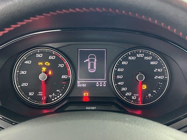 SEAT Arona Arona 1.0 EcoTSI FR