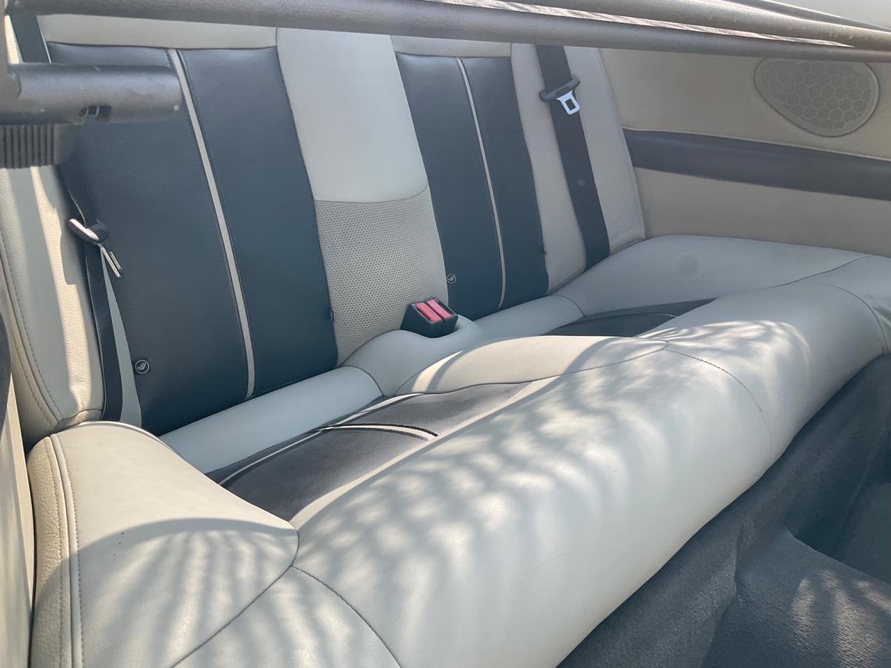 Saab 9-3 Cabrio 1.8 T cv 150 Vector