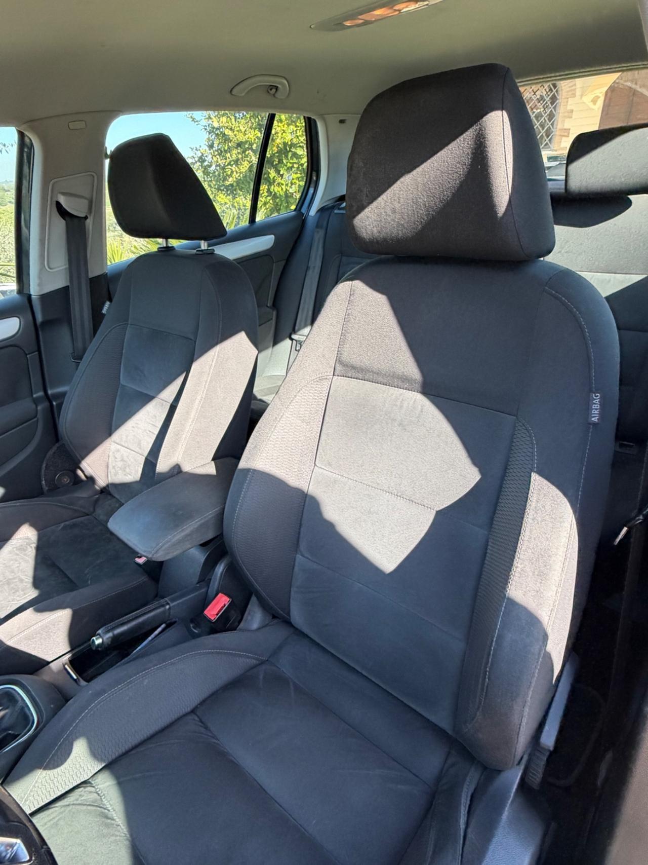 Volkswagen Golf 2.0 TDI 140CV DPF 5p. Highline