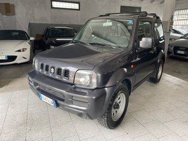 Jimny 1.3i 16V cat 4WD Special