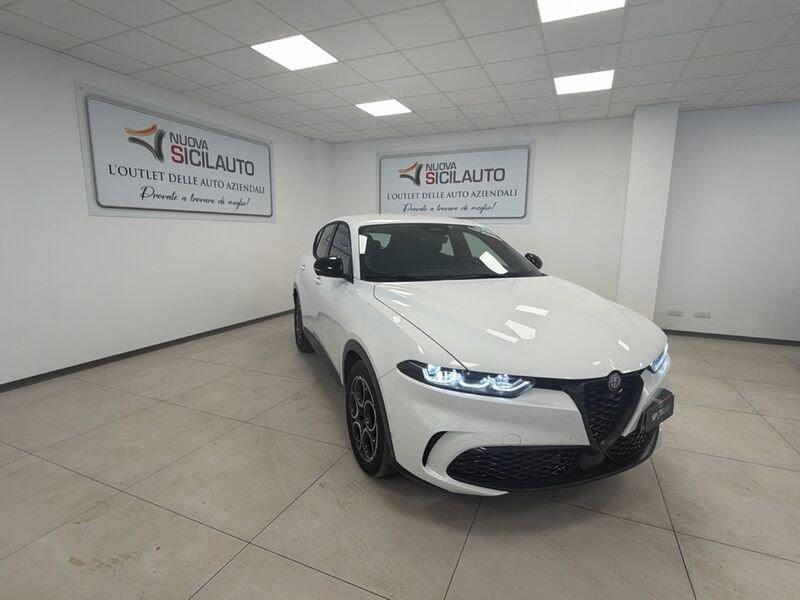 Alfa Romeo Tonale 1.6 Sprint 130cv tct6