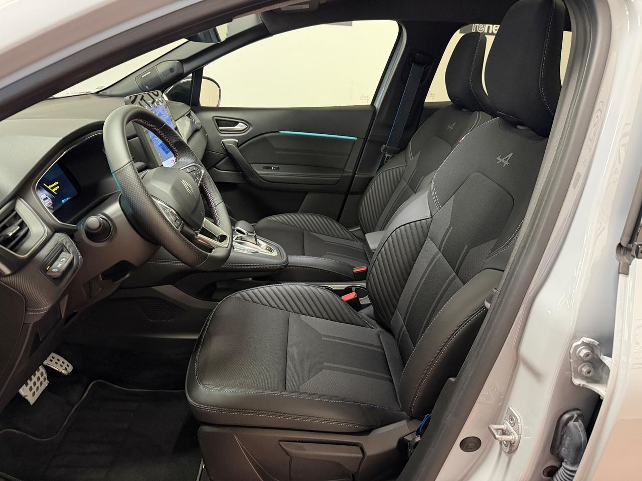 Renault Symbioz Full Hybrid E-Tech 145 CV Esprit Alpine