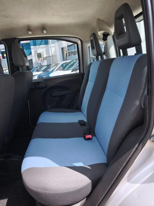 FIAT Panda 1.2 Dynamic Ok Neopatentati
