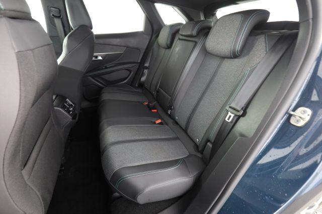 PEUGEOT 3008 3008 BlueHDi 130 S&S EAT8 Active Pack