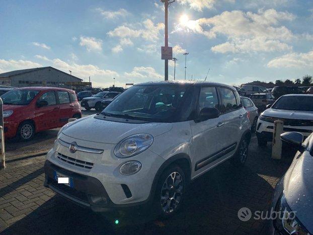 FIAT 500L 1.3 Multijet 85 CV Trekking