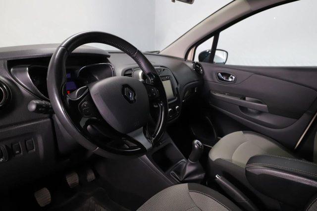 RENAULT Captur TCe 12V 90 CV Start&Stop Energy Zen