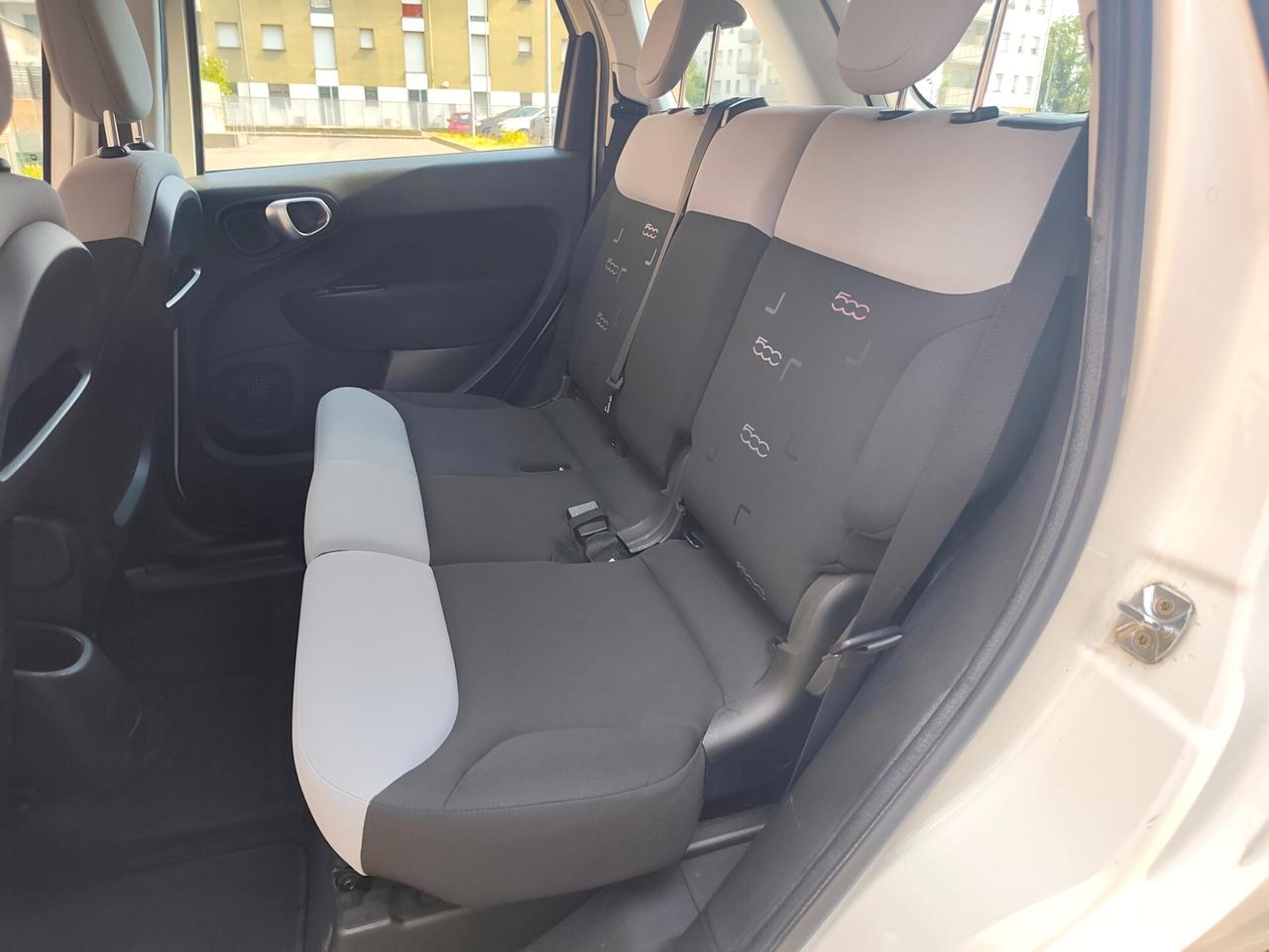Fiat 500L 1.3 Mjt Lounge euro 5B