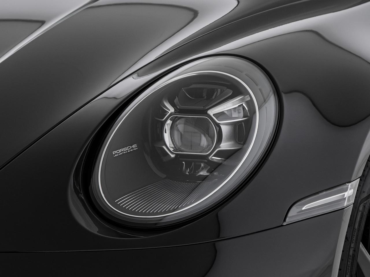 Porsche 911 coupe 3.0 carrera t auto