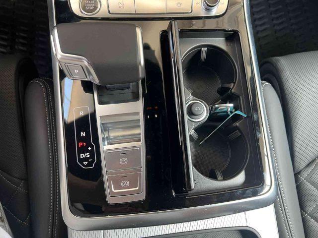 AUDI Q8 SUV 50 TDI 286 CV quattro tiptronic S line edition