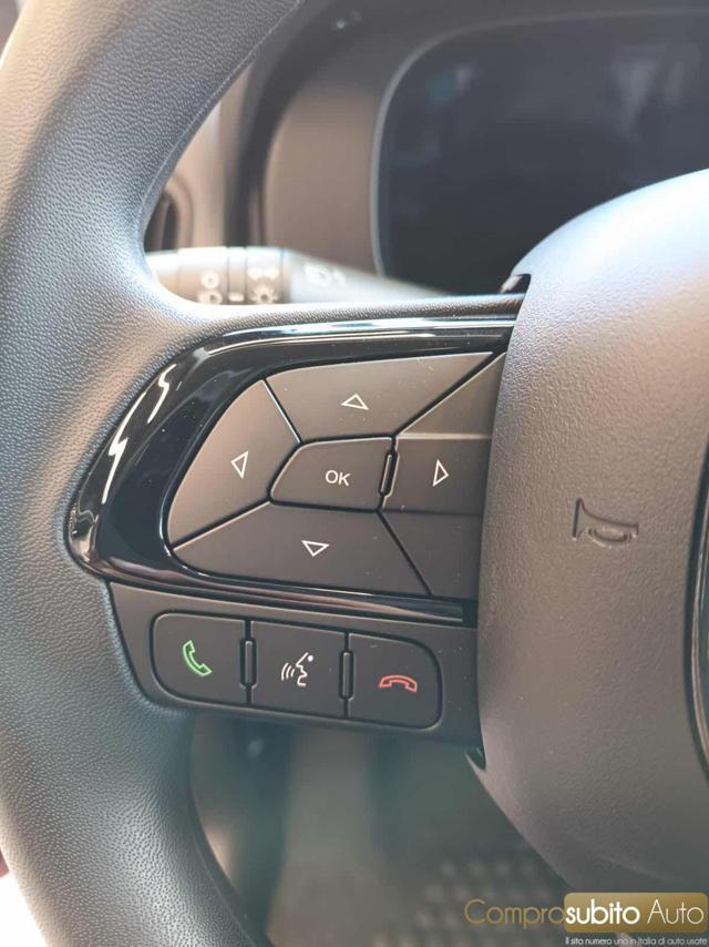 FIAT Panda 1.0 FireFly S&S Hybrid Icon km0