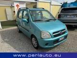 Opel Agila 1.2 16V Cosmo