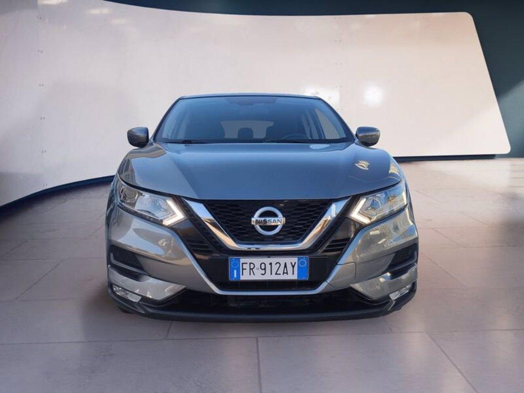 NISSAN Qashqai 1.5 dCi Business del 2018