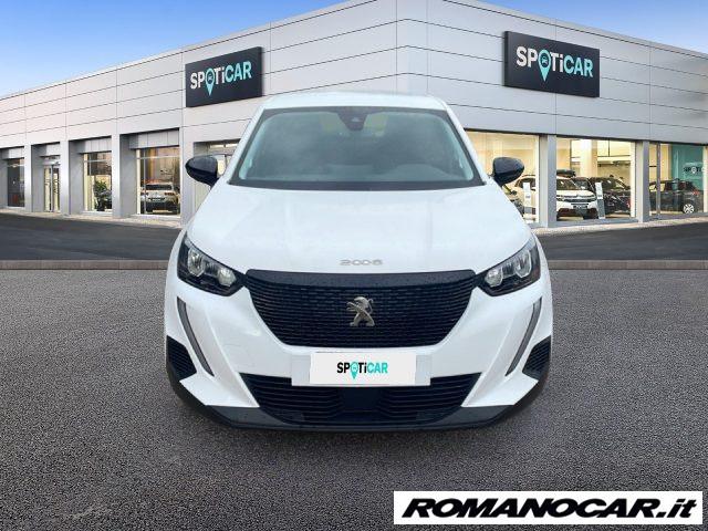 PEUGEOT 2008 PureTech 100 S&S Active Pack