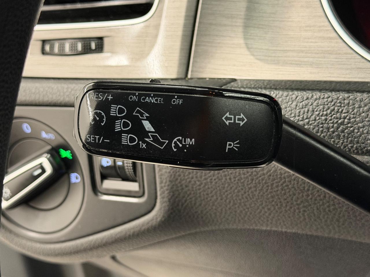 Volkswagen Golf 7 5p 1.6 tdi Highline Ok Neopatentati