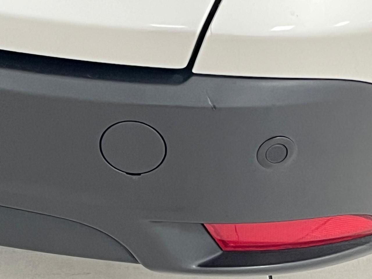 Ford Focus 1.5 TDCi 120 CV Start&Stop SW SUPER OFFERTA !!!