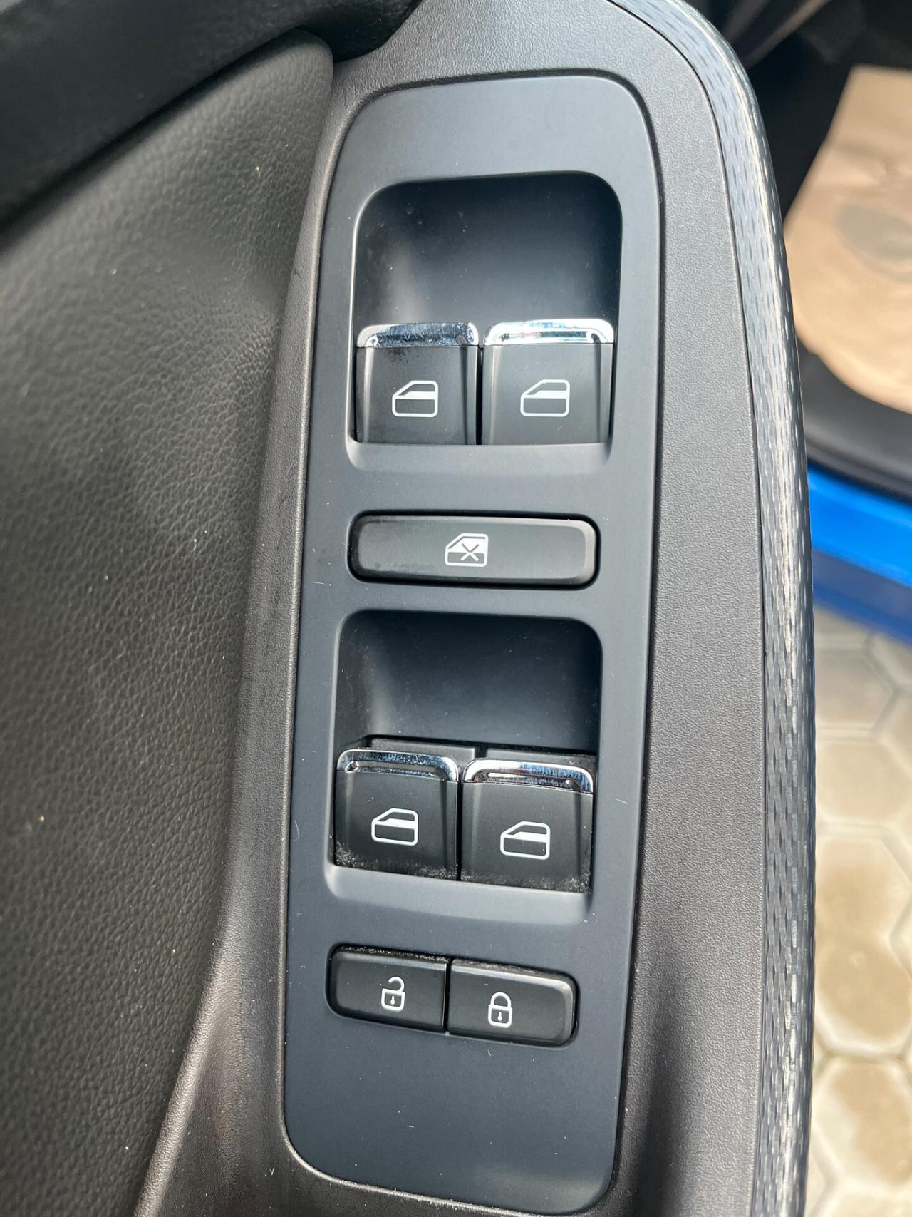 Dr 5.0 1.5 Turbo DCT Bi-Fuel GPL Automatic