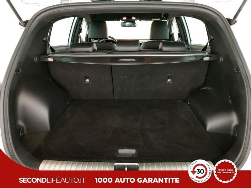 KIA Sportage 1.6 crdi GT Line 2wd 136cv