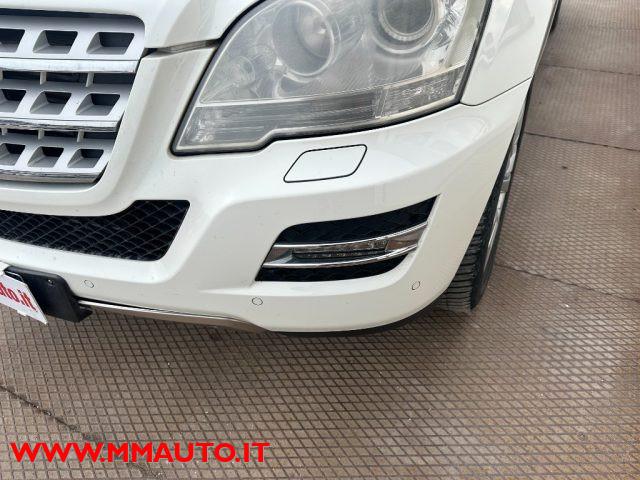 MERCEDES-BENZ ML 350 CDI Sport NAVIG!!!!