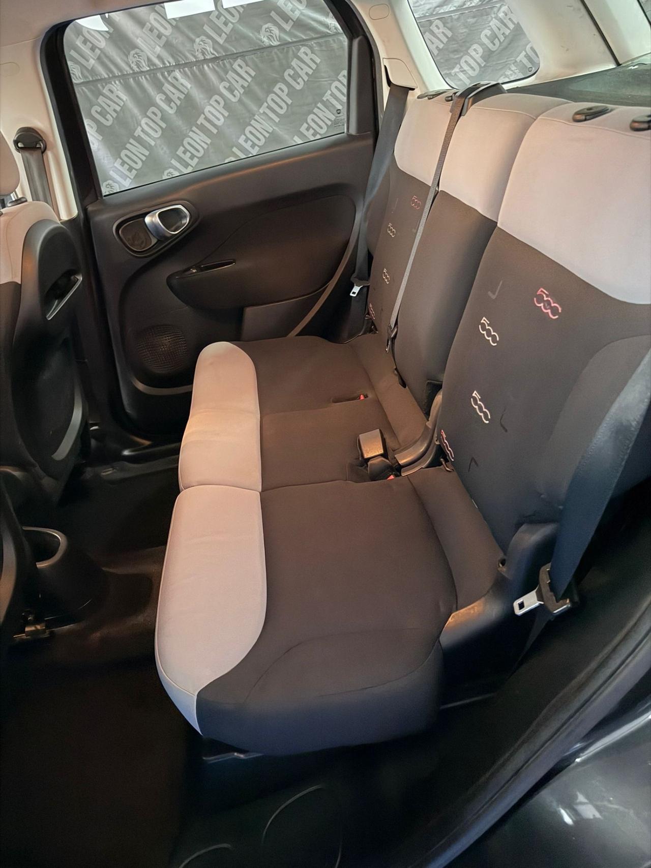 Fiat 500L 1.3 Multijet 85 CV garantita 12 mesi