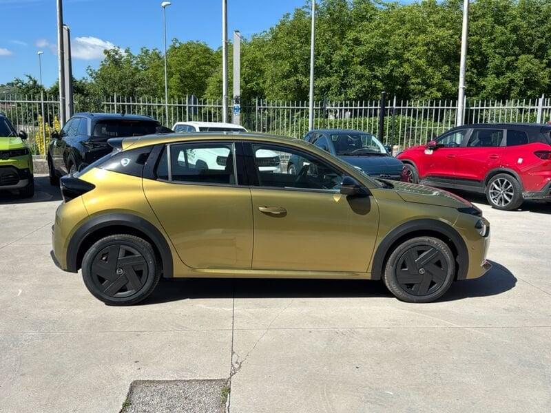 Lancia Ypsilon Nuova Ibrida 1.2 100cv Ibrida