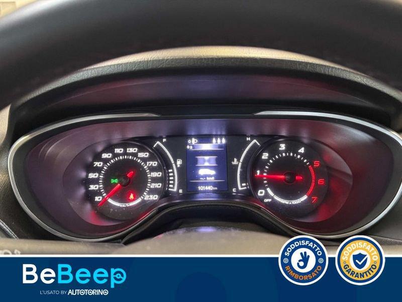 FIAT Tipo 5P 1.3 MJT MIRROR S&S 95CV MY20