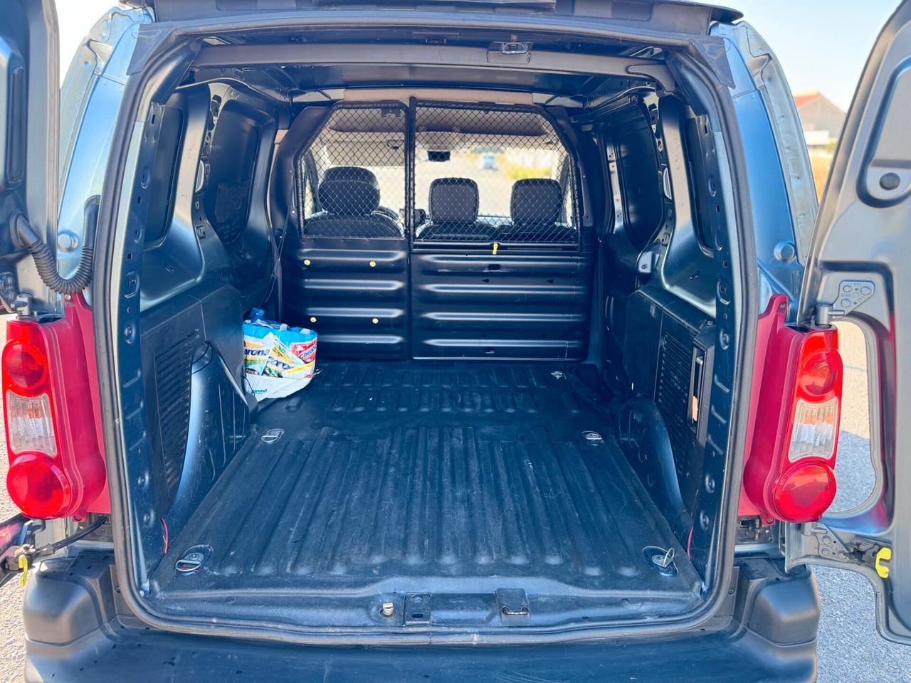 Citroen Berlingo 1.6 HDi 90CV no fap PERFETTO
