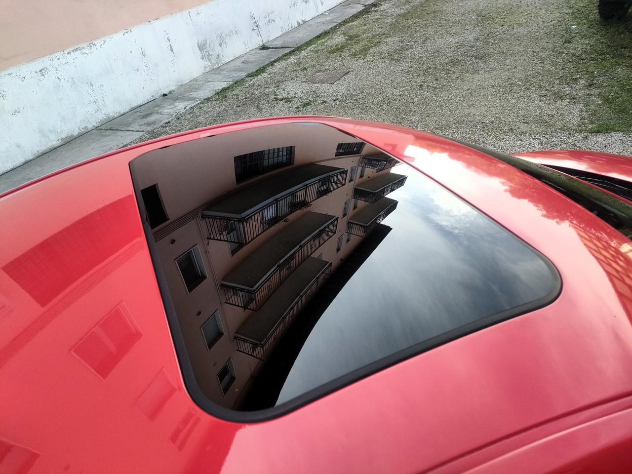 Volkswagen New Beetle 2.0 GPL pelle e tettuccio