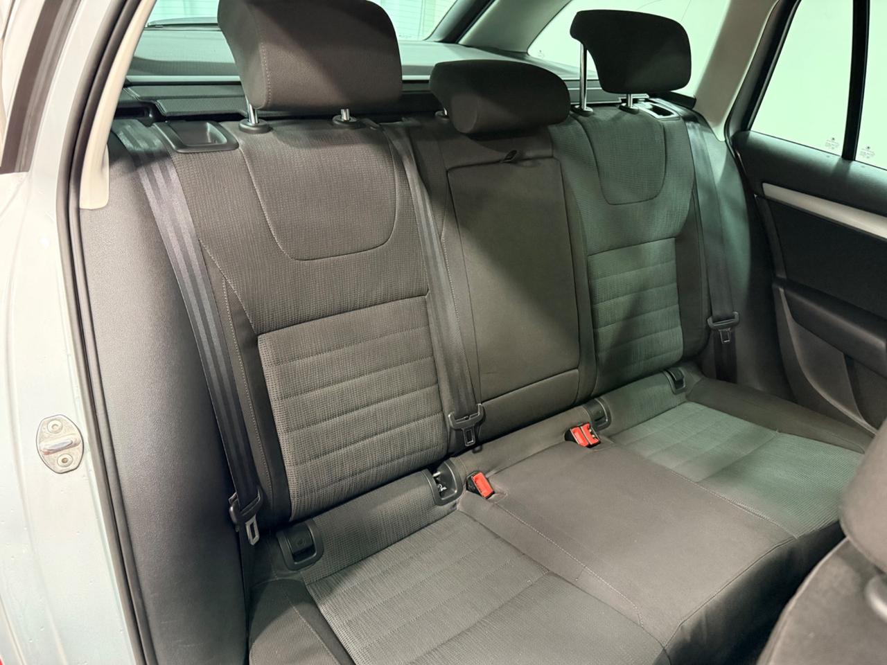 Skoda Octavia 2.0 TDI 150CV CR Wagon Executive