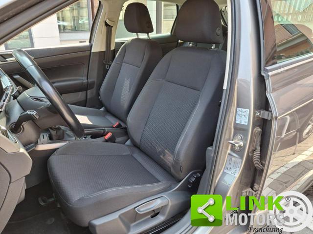 VOLKSWAGEN Polo 1.0 TSI Comfortline BlueMotion GARANZIA INCLUSA
