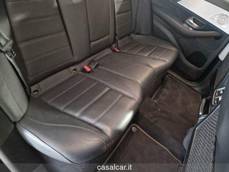 Mercedes-Benz GLE GLE 350 de 4Matic EQ-Power Premium FINO A 3 ANNI DI GARANZIA KM ILLIMITATI PARI ALLA NUOVA