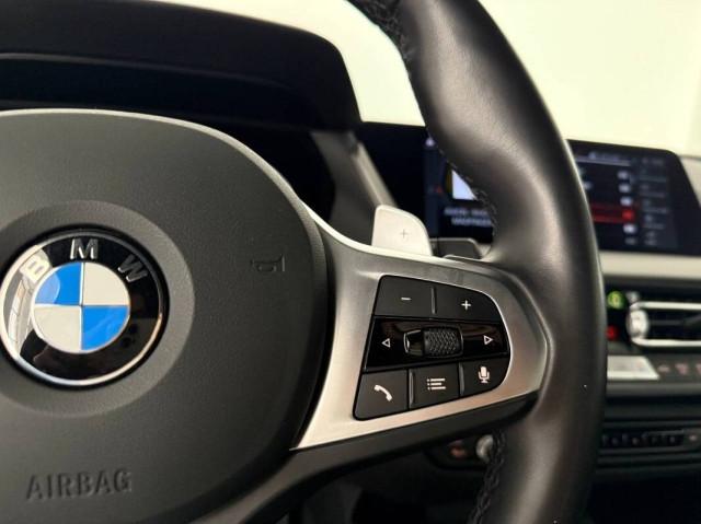 BMW Serie 1 118d Msport auto