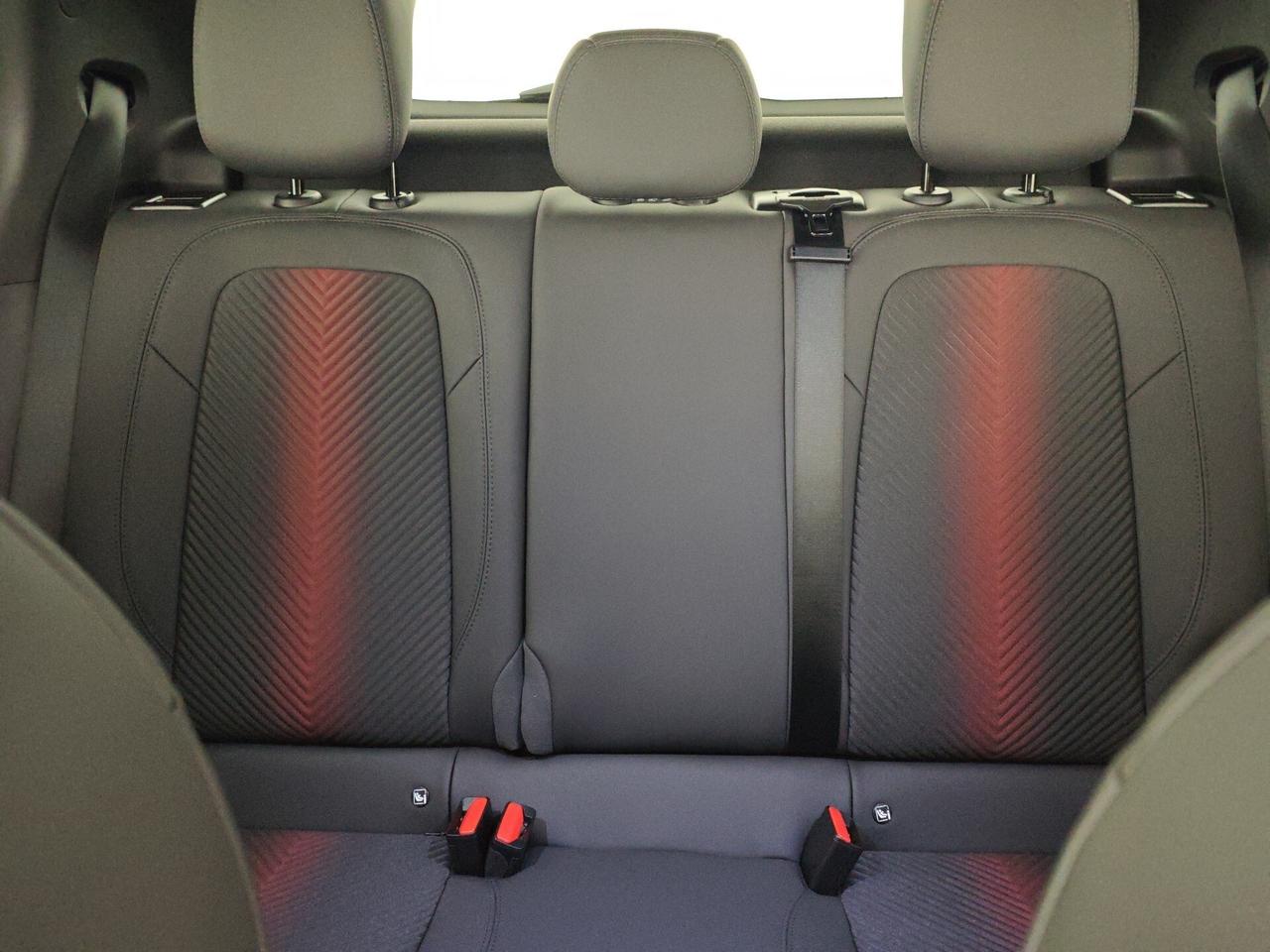 ALFA ROMEO JUNIOR HYBRID SPECIALE DCT AUTOMATICA