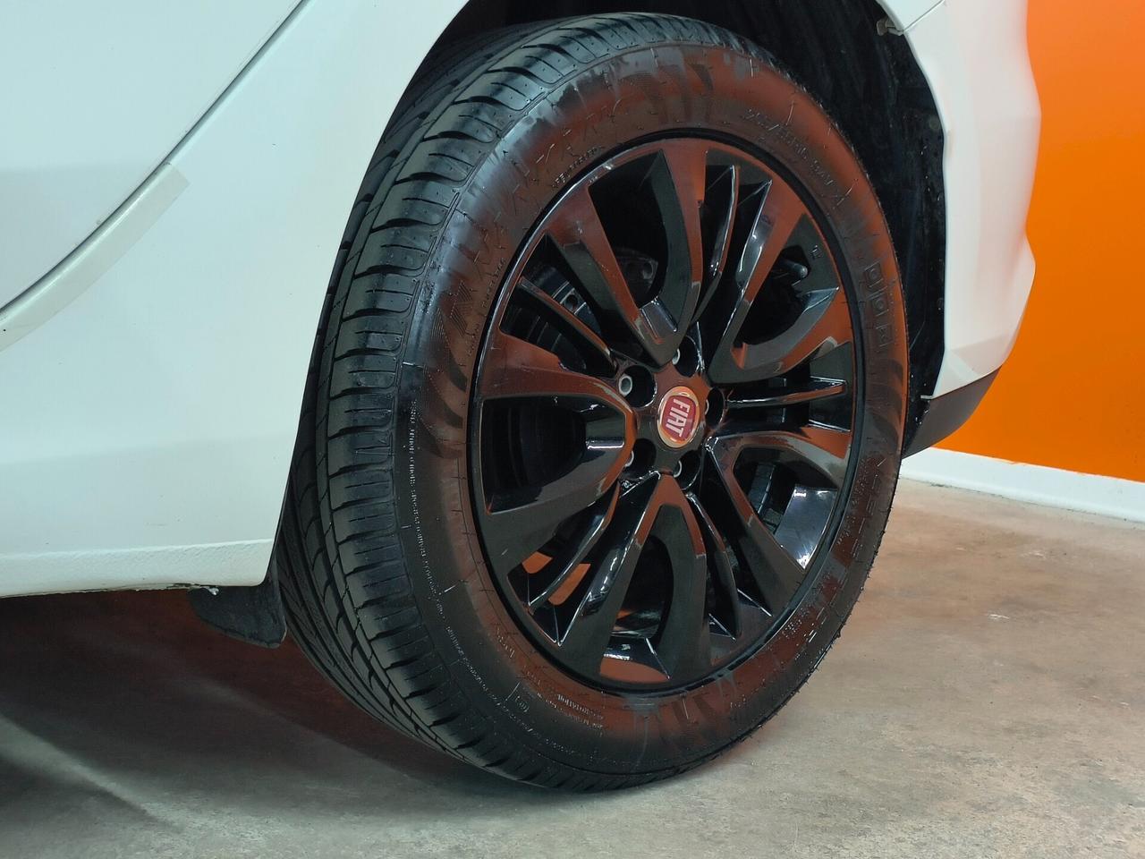 Fiat Tipo 1.3 Mjt S&S 5 porte Street - 2020