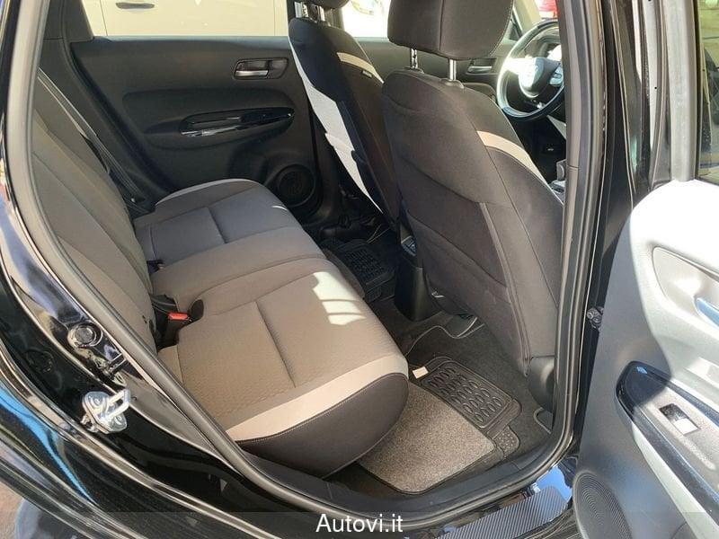 Honda Jazz Jazz 1.5 Hev Crosstar eCVT Executive (PROMO)