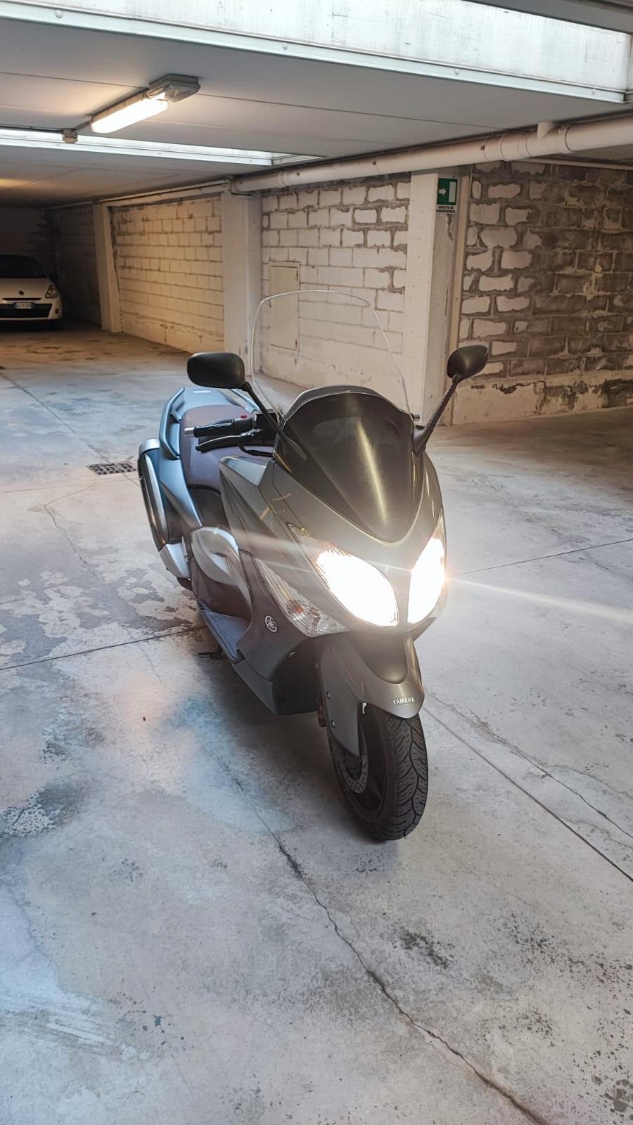 T Max 500 2008 perfetta