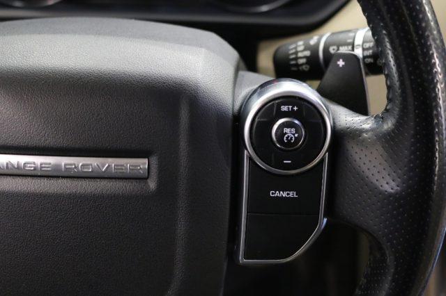 LAND ROVER Range Rover Sport 3.0 SDV6 HSE Dynamic