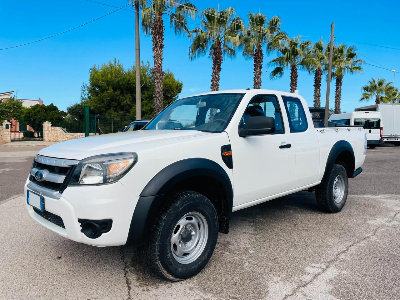 Ford Ranger 2.5 TDCi Super Cab XL 4p.ti