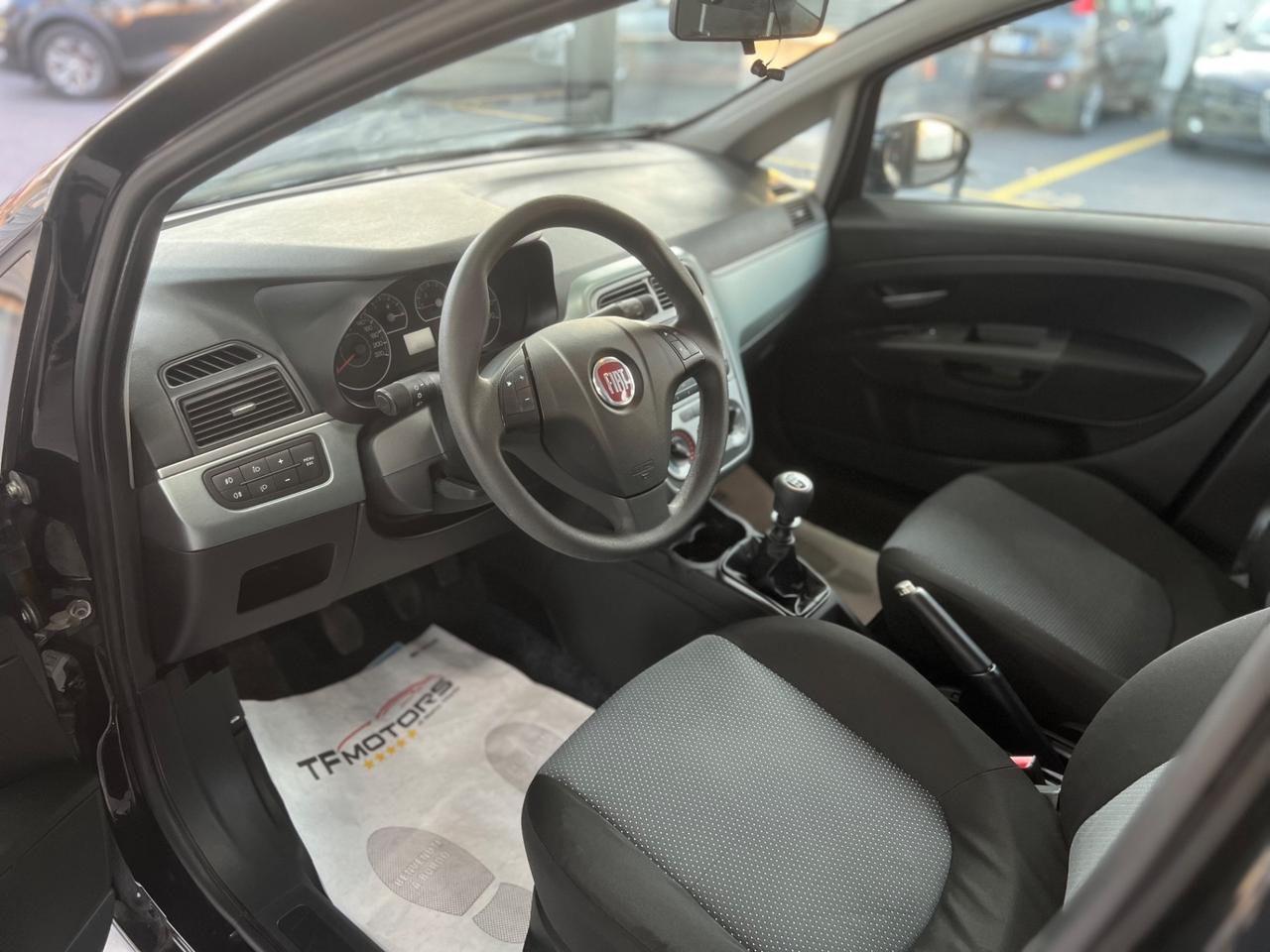 Fiat Grande Punto SOLO 70.000 KM UNICO PROP - 2011