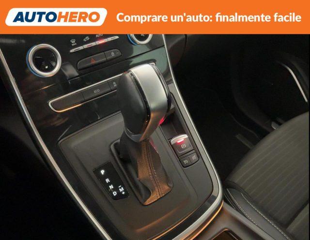 RENAULT Scenic Scénic dCi 8V 110 CV EDC Energy Bose