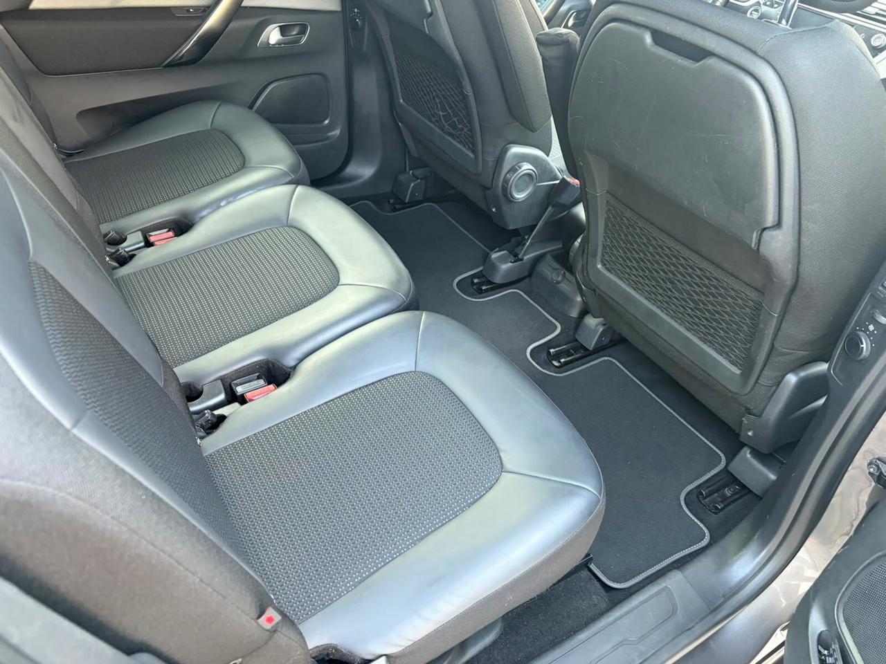 Citroen Grand C4 SpaceTourer BlueHDi 130 S&S EAT8 Feel*EURO6*7POSTI