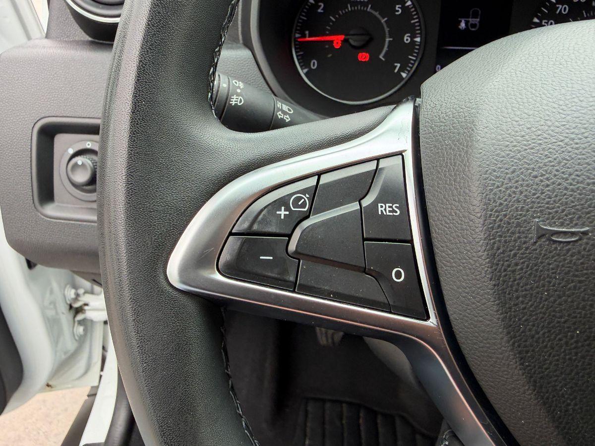 DACIA - Duster - 1.5 Blue dCi 8V 115 CV 4x4 Prest.