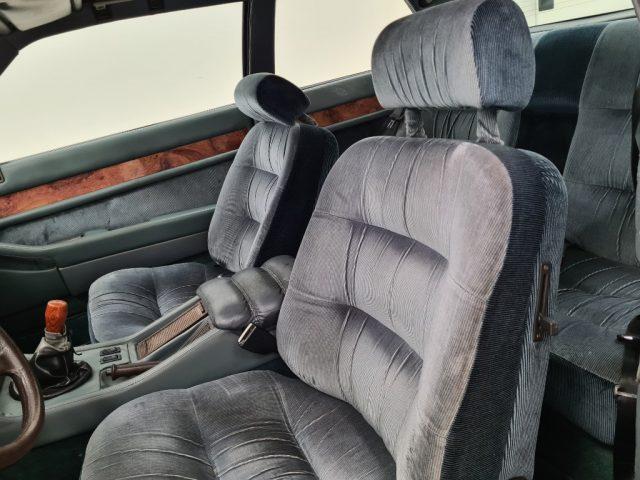 MASERATI Biturbo 2.0