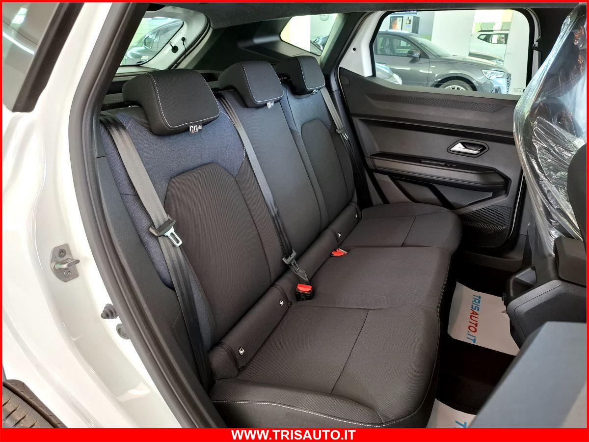 DACIA Duster ECO-G 1.0 100 Expression NEOPATENTATI (FULL LED+ANDROID+APPLE)